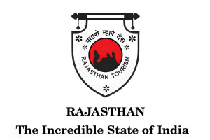 राजस्थान का पर्यटन लोगो