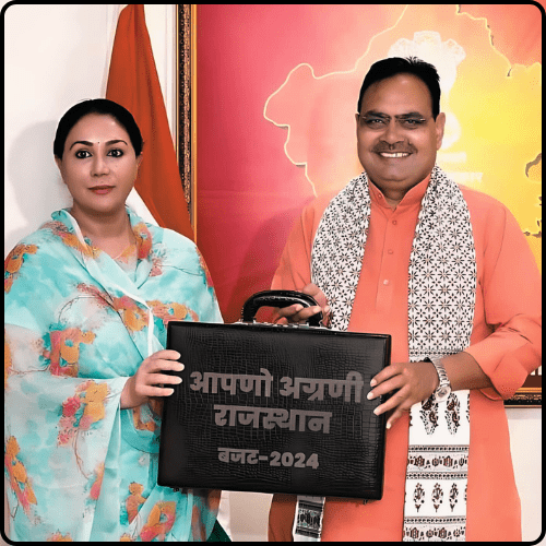 Rajasthan Budget 2024 में क्या है ख़ास